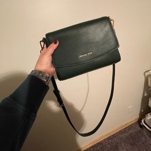 MK crossbody!